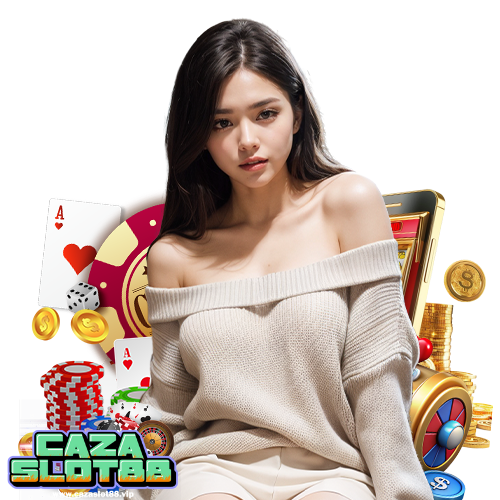 cazaslot88 โปรโมชั่น